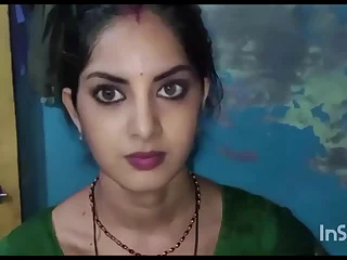 Indian newly wife fucked by her cut corners in standing position, Indian horny girl sex video