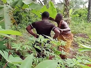 Local land agent fucked his female client