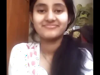 Indian Teen girl offload